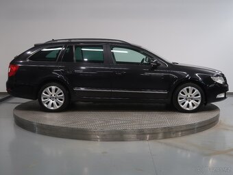 Superb 2.0TDI 103KW - 7