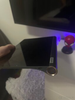 Tablet Lenovo (nový+ krabice) - 7