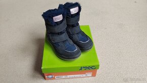Dětské zimní boty Imac, velikost 31 - 7