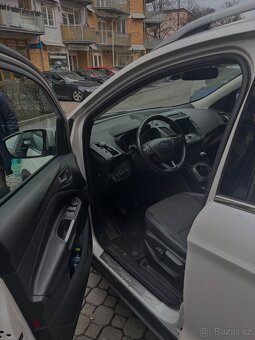 Ford Kuga 1.5 EcoBoost - 7