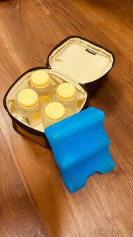 Medela Freestyle dvoufázová odsávačka - 7