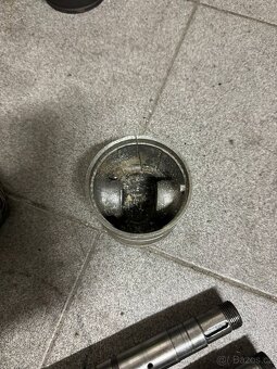 Tatra 87 motor - náhradní díly - 7