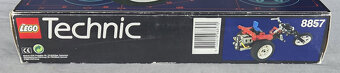 Lego Technic 8857, 90 roky, Na predaj - 7