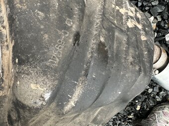 Výfuk Dodge Durango 2023 Hellcat - 7