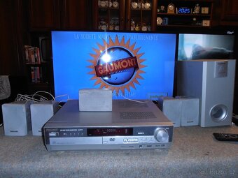 (((( DOM. kino PANASONIC  )))) - 7