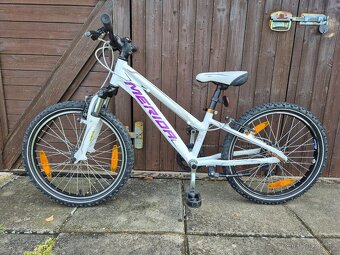 Merida Matts J20 - 7