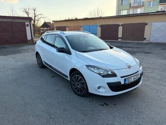 Renault Megane - 7