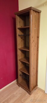 Nábytková sestava IKEA - 7