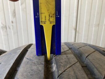 Letní pneumatiky 235/50/19 Bridgestone - 7