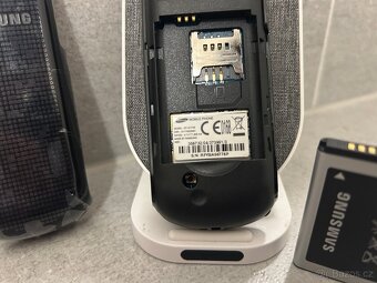 Samsung GT-E1170i úplně nový - 7