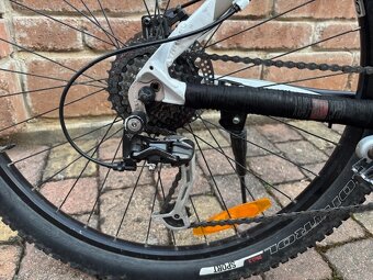Scott Aspect 40 horské kolo 26" - 7