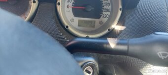 Vw lupo 1.0 benzín r.v 1998 - 7