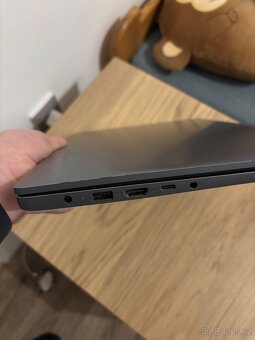 Lenovo IdeaPad Slim 3 15ABR8 Arctic Grey - 7