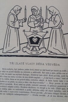 POHÁDKY  K.J.Erben - 7