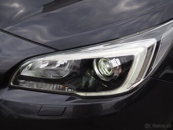 2016 Subaru Outback 2.0D Active Lineartronic - 7