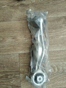 Víceprvková Náprava Superb, Passat, Audi A4 - 7