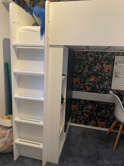 Dětská sestava Småsted Ikea - 7