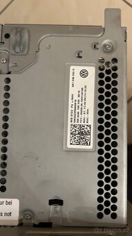 Volkswagen Radio/CD/DVD - 7