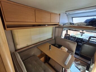 Karavan Fiat Ducato - 7