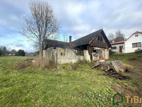 Prodej, rodinné domy, 100 m2 - Rychnov na Moravě - 7