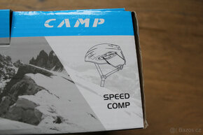 Helma Camp Speed comp vel. M 54 - 60 cm - 7