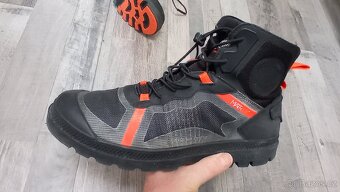 Pánské pohorky Palladium Pampa Matryx Lite vel.44 - 7