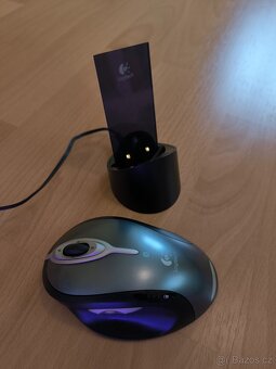 Logitech diNovo Media Desktop - 7