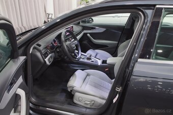 Audi A4 35 Avant 2.0 TDI 110kW S-tronic / Záruka 2 roky - 7