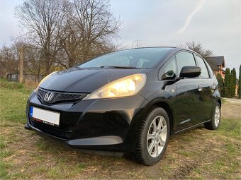 Honda Jazz 1.2 - 7