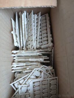 Modely lodi dekorace - 7