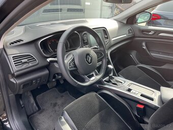 Renault megane 1.5dci 2017 - 7