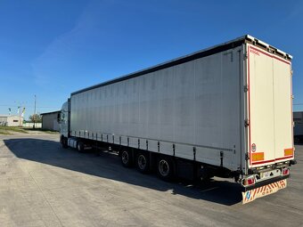 DAF XF 480 SSC Kögel MEGA lowdeck - 7
