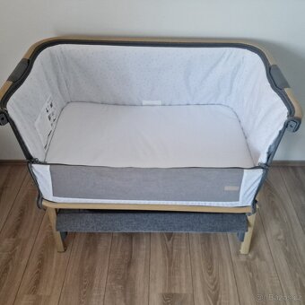 Tutti Bambini CoZee postýlka - 7