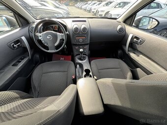 Nissan Qashqai 1.5 dCi 78 KW BEZ KOROZE - 7