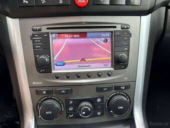 Opel Antara - 7
