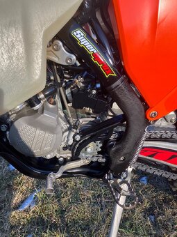 KTM 150 EXC TPi - 7