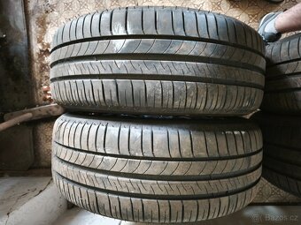 Alu kola Advan Racing RZ 5x100/112 R16 - 7