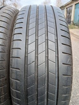 letní pneu 215/60 r17 - 7