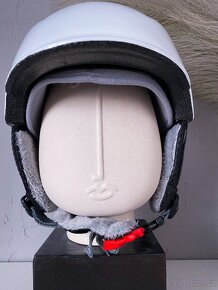 Dětská helma na lyže snowboard xs - 7