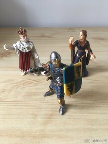 Schleich některé raritní kousky - vhodné i pro sběratele - 7