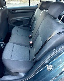 Škoda Fabia 1.0MPi,56000kmTK 10/2026,po servisu všech brzd. - 7