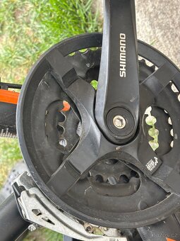 Scott Aspect 960 , XL - 7