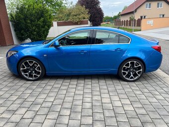 Opel Insignia OPC - 7