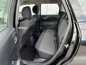 Citroën C3 Aircross, 1.2i digi. klima, serviska - 7