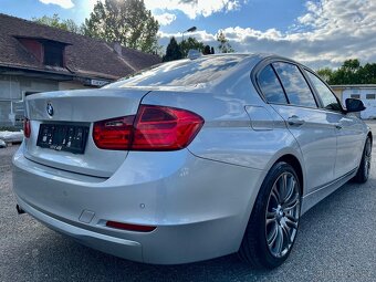 BMW 320D F30 SPORT 135KW SERVIS BMW 148.000KM TOP - 7
