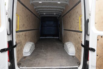 VW CRAFTER MAXI 2.0TDI KLIMA - 7