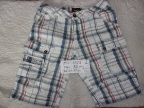 PLAVKY+HORNÍ -TANKINI S-+ PLAVKY-46 D.-PODPRSENPÁN. PLAVKY - 7