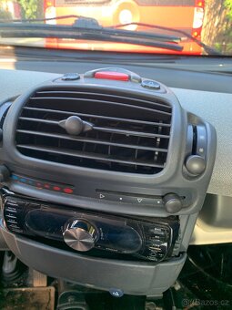 SMART FORTWO diesel - 7