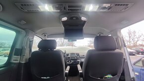 VW T5 2,5 128kw r.v. 05 - 7