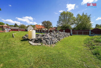Prodej pozemku k bydlení, 1257 m², Vodokrty - Řenče - 7